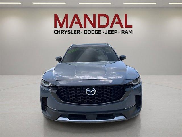 used 2024 Mazda CX-50 car, priced at $32,000