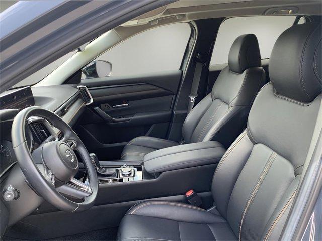 used 2024 Mazda CX-50 car, priced at $32,000