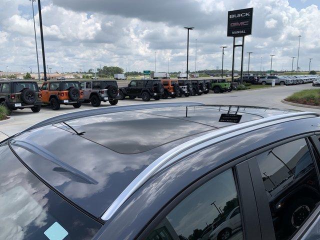 used 2024 Mazda CX-50 car, priced at $33,500