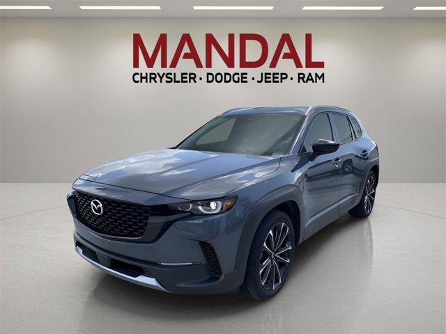 used 2024 Mazda CX-50 car, priced at $32,000