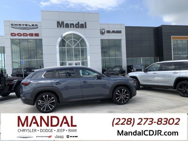 used 2024 Mazda CX-50 car, priced at $33,500