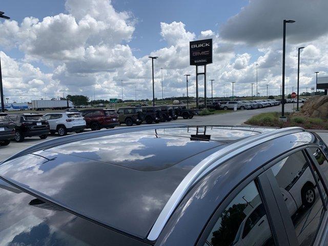 used 2024 Mazda CX-50 car, priced at $33,300