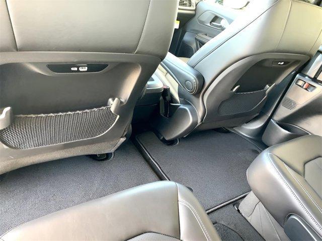 new 2026 Chrysler Pacifica car, priced at $39,612