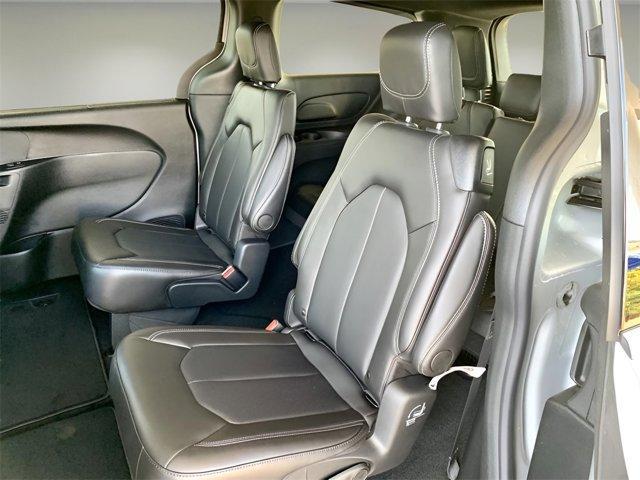 new 2026 Chrysler Pacifica car, priced at $39,612