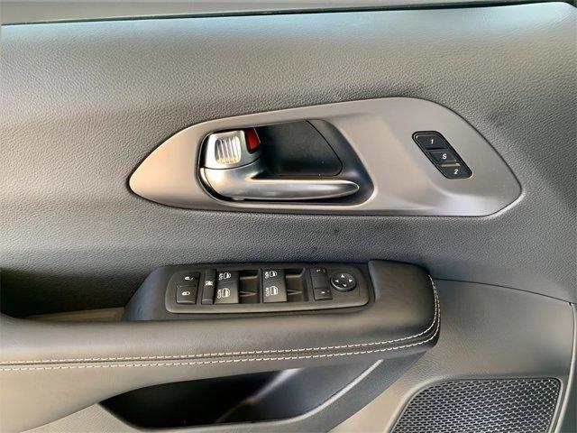 new 2026 Chrysler Pacifica car, priced at $39,612