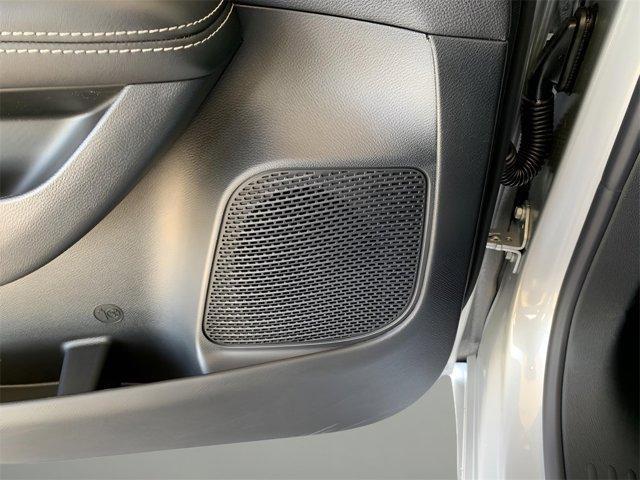 new 2026 Chrysler Pacifica car, priced at $39,612