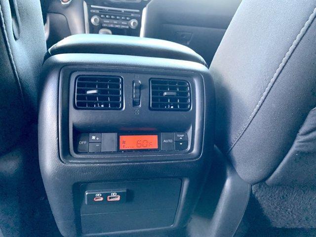 used 2020 Nissan Pathfinder car, priced at $18,000