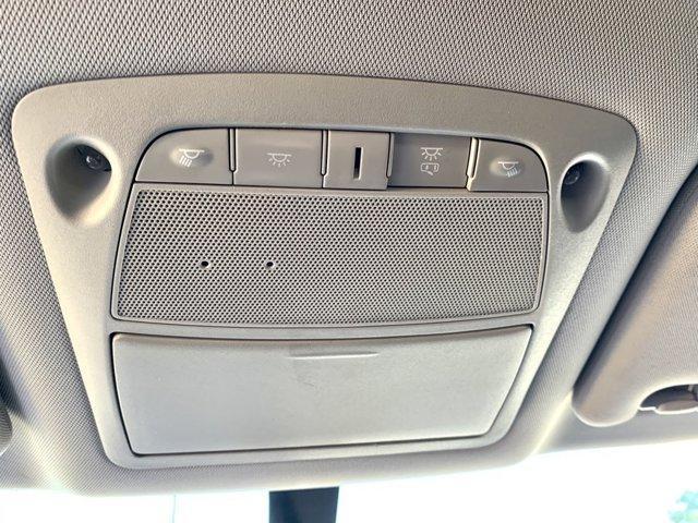 used 2020 Nissan Pathfinder car, priced at $18,000