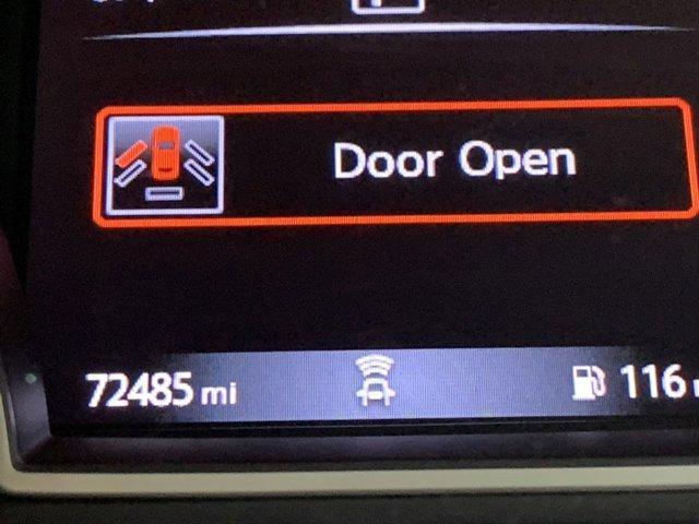 used 2020 Nissan Pathfinder car, priced at $18,000