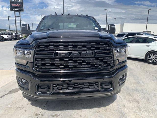 new 2024 Ram 2500 car, priced at $68,124