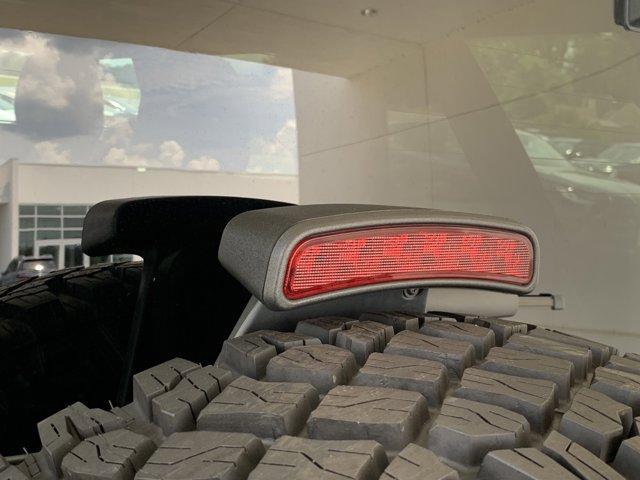 used 2023 Ford Bronco car, priced at $48,000