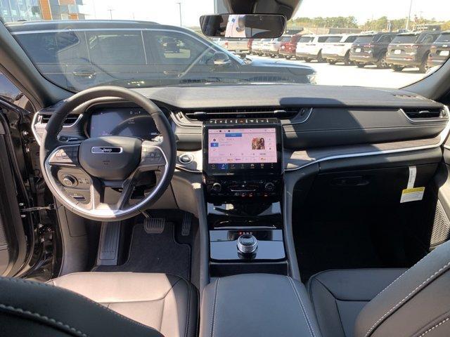 new 2025 Jeep Grand Cherokee L car, priced at $46,771