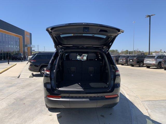 new 2025 Jeep Grand Cherokee L car, priced at $46,771
