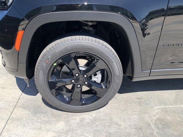 new 2025 Jeep Grand Cherokee L car, priced at $44,739