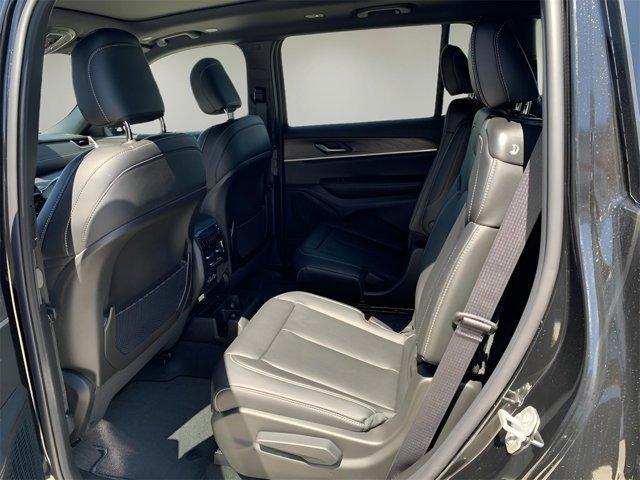 new 2025 Jeep Grand Cherokee L car, priced at $44,739