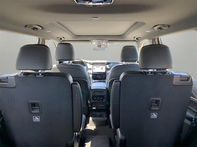 new 2025 Jeep Grand Cherokee L car, priced at $44,739