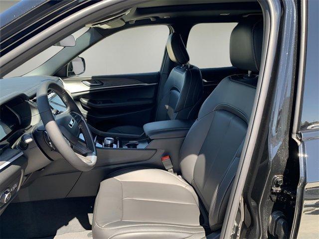 new 2025 Jeep Grand Cherokee L car, priced at $44,739