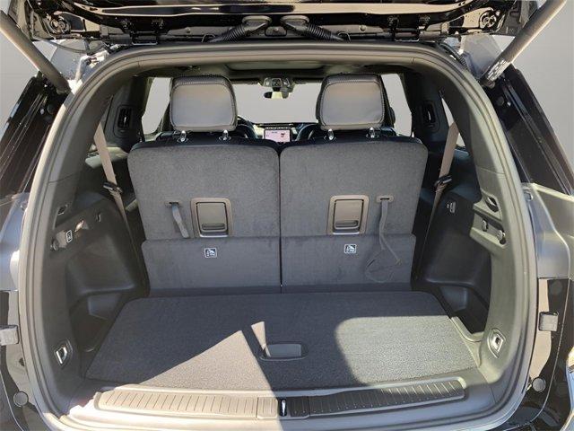 new 2025 Jeep Grand Cherokee L car, priced at $44,739