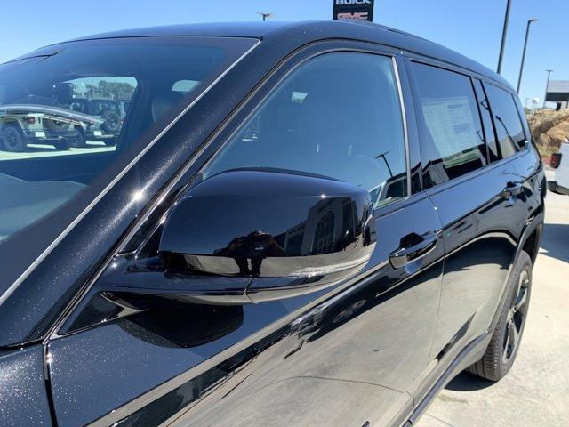 new 2025 Jeep Grand Cherokee L car, priced at $44,739