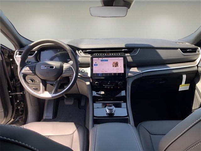 new 2025 Jeep Grand Cherokee L car, priced at $44,739
