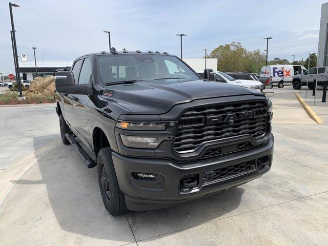 new 2025 Ram 2500 car, priced at $52,530