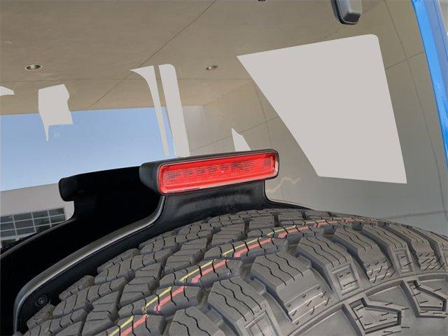 new 2025 Jeep Wrangler car, priced at $53,020