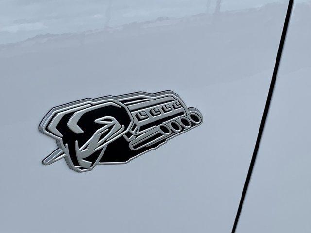new 2026 Ram 1500 car, priced at $56,025