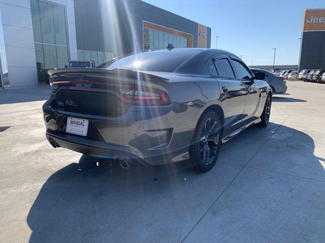 used 2021 Dodge Charger car, priced at $31,788