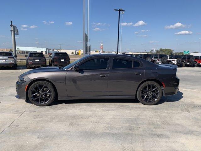 used 2021 Dodge Charger car, priced at $31,788