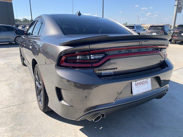 used 2021 Dodge Charger car, priced at $31,788