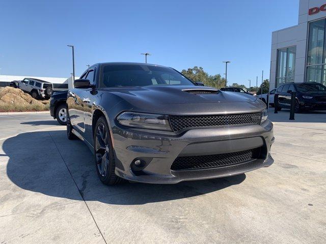 used 2021 Dodge Charger car, priced at $31,788