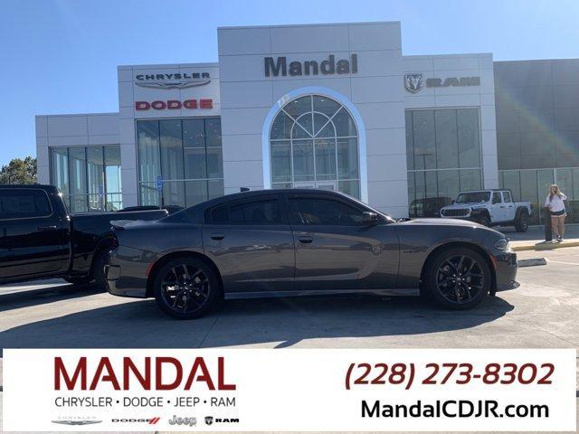 used 2021 Dodge Charger car, priced at $31,788