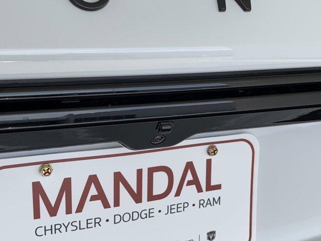 new 2025 Jeep Wagoneer car, priced at $70,615