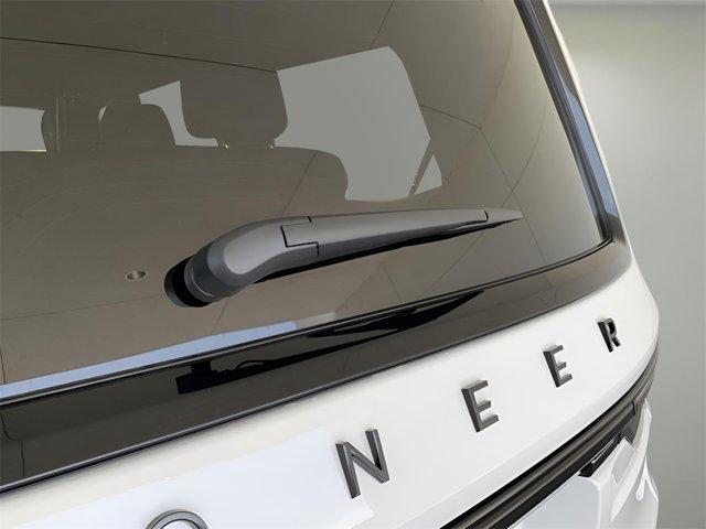 new 2025 Jeep Wagoneer car, priced at $70,615