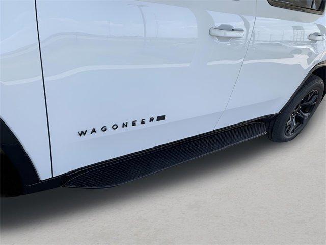 new 2025 Jeep Wagoneer car, priced at $70,615