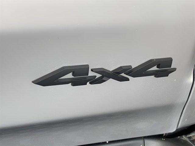 used 2025 Ram 1500 car, priced at $48,500