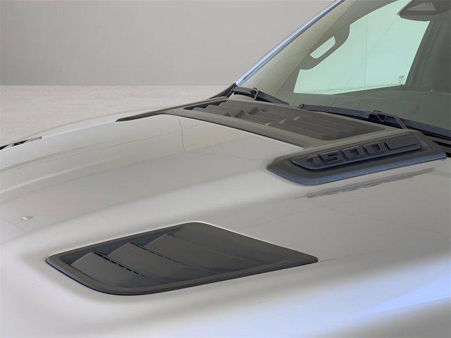 used 2025 Ram 1500 car, priced at $48,500