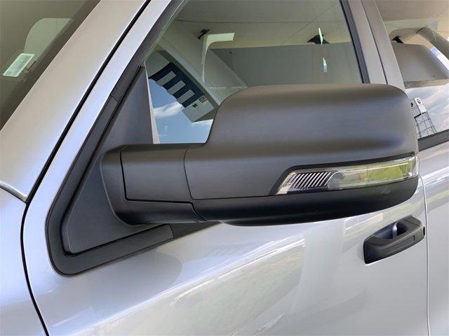 used 2025 Ram 1500 car, priced at $48,500