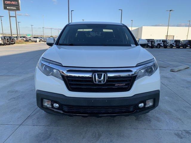 used 2019 Honda Ridgeline car, priced at $21,987