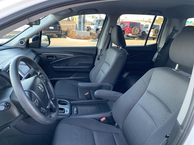 used 2019 Honda Ridgeline car, priced at $21,987