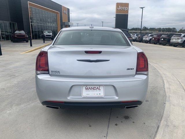 used 2021 Chrysler 300 car, priced at $21,288