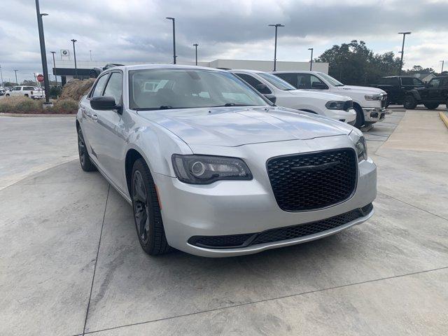 used 2021 Chrysler 300 car, priced at $21,288