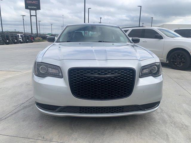 used 2021 Chrysler 300 car, priced at $21,288