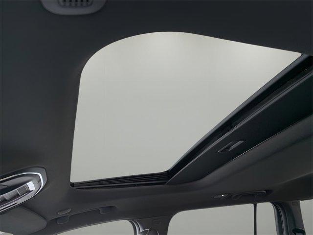 new 2025 Jeep Grand Cherokee car, priced at $37,430