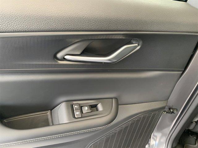 new 2025 Jeep Grand Cherokee car, priced at $37,430