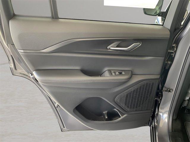 new 2025 Jeep Grand Cherokee car, priced at $37,430