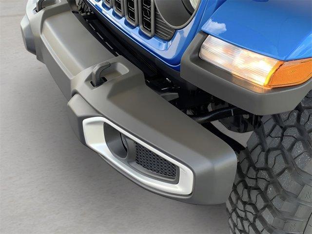 new 2025 Jeep Gladiator car, priced at $44,435