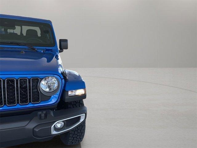 new 2025 Jeep Gladiator car, priced at $44,435