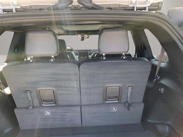 new 2025 Jeep Grand Cherokee L car, priced at $49,401