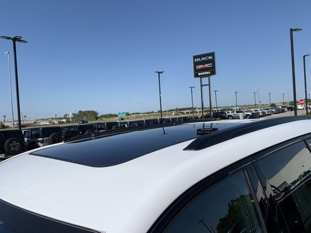new 2025 Jeep Grand Cherokee L car, priced at $49,401